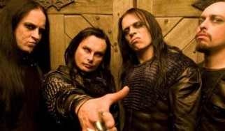 Νέο album για τους Cradle Of Filth