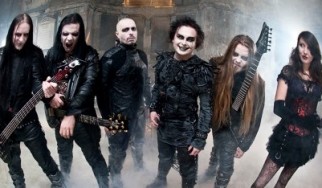 Συλλεκτικό album υπό τη συνοδεία ορχήστρας θα κυκλοφορήσουν οι Cradle Of Filth