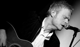 Ο Craig Walker των Archive στην Αθήνα, σε μια ιδιαίτερη βραδιά με ελεύθερη είσοδο