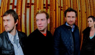 Οι επανενωμένοι Cranberries επισκέπτονται την Ελλάδα τον Ιούλιο