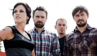 Κατεβάστε δωρεάν το νέο κομμάτι των Cranberries