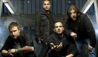 Το πρώτο Live DVD από τους Creed