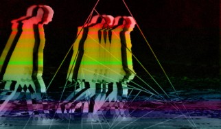 Side-project από τους Deafheaven