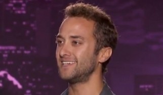 Ο γιος του τραγουδιστή των Flotsam And Jetsam στους 24 του "American Idol"