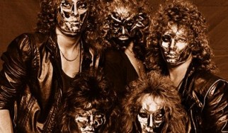 Crimson Glory και Virgin Steele έρχονται στην Αθήνα το φθινόπωρο