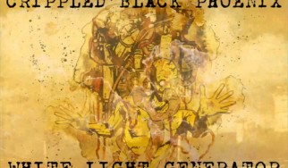 Δείγμα επτά λεπτών από τη νέα δουλειά των Crippled Black Phoenix