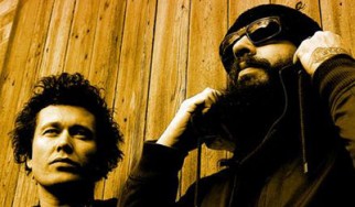 Νέα κυκλοφορία από τους Crippled Black Phoenix