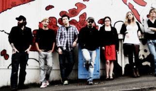 Πληροφορίες για το νέο mini-album των Crippled Black Phoenix