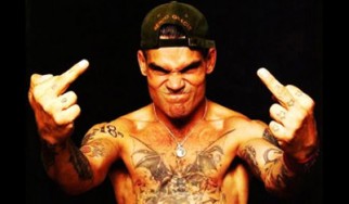 Ο πρώην μπασίστας των Cro-Mags μαχαίρωσε τον αντικαταστάτη του