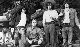 Απεβίωσε ο πρώτος drummer των Crosby, Stills, Nash & Young