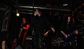 Λεπτομέρειες για το νέο album των Crystallion