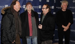 Τέλος για τους Crosby, Stills, Nash and Young