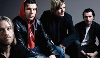 Ολόκληρο το "Electric" θα παρουσιάσουν στη σκηνή οι The Cult