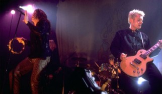 Οι The Cult επιστρέφουν... στις ρίζες τους