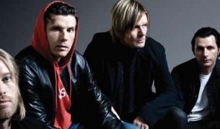 Ξανά μαζί με τον Bob Rock οι Cult για την παραγωγή του νέου τους δίσκου