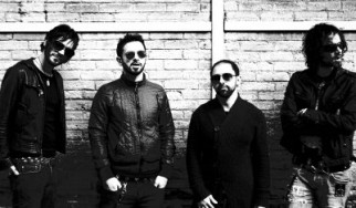 Ακούστε το νέο EP των Cyanna / Live παρουσίαση του στις 15 Μαρτίου στο Six D.O.G.S.