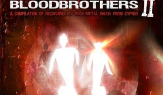 Συλλογή κυπριακών συγκροτημάτων από την Pitch Black Records