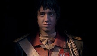 Ο Julian Casablancas (Strokes) στο video clip των Daft Punk