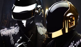 Το "Get Lucky" των Daft Punk ξεπερνά το ένα εκατομμύριο πωλήσεις στη Βρετανία