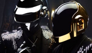 Όλο το Hollywood (σχεδόν) σε video του "Get Lucky" των Daft Punk