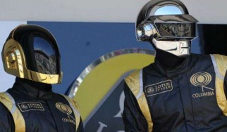 Ο Paul McCartney χορεύει υπό τους ήχους των Daft Punk στην πρόβα των Grammy (video)