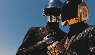 Ετοιμάζεται ντοκιμαντέρ για τους Daft Punk