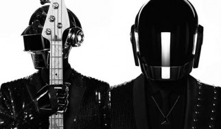 Σπάνε τα ρεκόρ streaming μουσικής οι Daft Punk