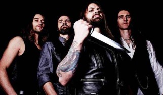 Heavy rock σχήμα από τρία πρώην μέλη των deathsters Dismember (video)
