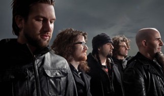 Έτοιμο το ντεμπούτο album των The Damned Things