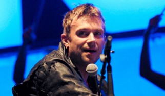 Στο iPad ηχογραφεί το νέο album των Gorillaz o Damon Albarn