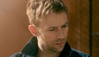 Διαθέσιμο νέο κομμάτι του Damon Albarn από το επερχόμενό του album