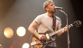 Οι Black Keys στηρίζουν παιδική λίγκα baseball