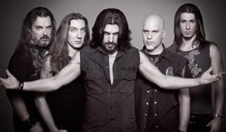 Οι Danger Angel σε ευρωπαϊκή περιοδεία με τον Jeff Scott Soto