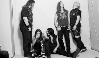 Δείτε το video των Danger Angel για το κομμάτι "When I'm Gone"