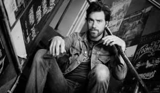 Pain Of Salvation ...χωρίς τον Daniel Gildenlow εξαιτίας σαρκοβόρου βακτηρίου
