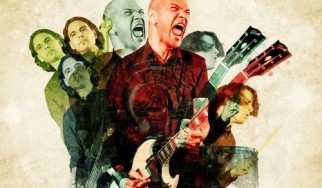 Νέο κομμάτι και νέος δίσκος από τους Danko Jones (video)