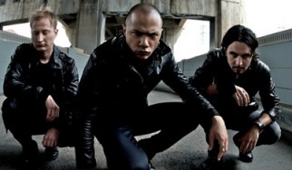 Οι Danko Jones ...βλασφημούν με gospel χορωδία στο "I Believed In God"