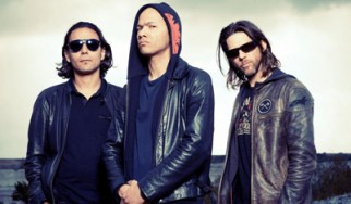 Μία «απλά όμορφη μέρα» για τους Danko Jones