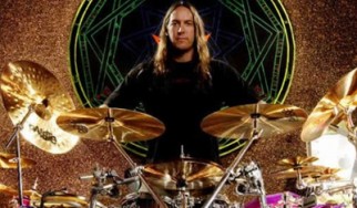 Ο Danny Carey μιλάει για τη νέα δουλειά των Tool