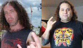 Νέο συγκρότημα από μέλη των Stormtroopers Of Death (S.O.D.)