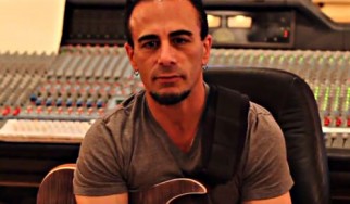 Συνελήφθη ο πρώην κιθαρίστας των Anthrax, Dan Spitz