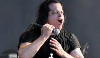 Δύο νέοι δίσκοι από τον Glenn Danzig 