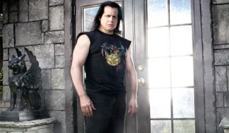Νέο τραγούδι του Danzig στο "The Walking Dead"