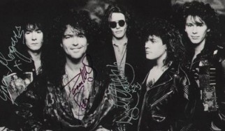 Οι Dare επανηχογραφούν το "Calm Before The Storm"