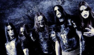 Δεύτερη γεύση από τους Dark Funeral