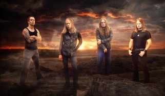 Νέος δίσκος από τους US power metallers Darkology