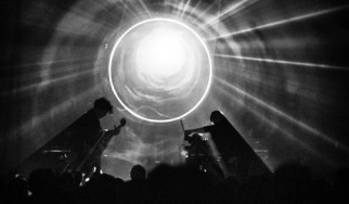 Οι Darkside στο Ejekt Festival