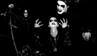 Ο τίτλος του καινούριου άλμπουμ των Darkthrone είναι...