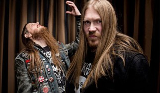 Νέο video clip από τους Darkthrone