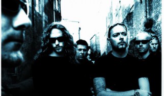 Dj set από τους Dark Tranquillity μετά την εμφάνιση τους στην Αθήνα